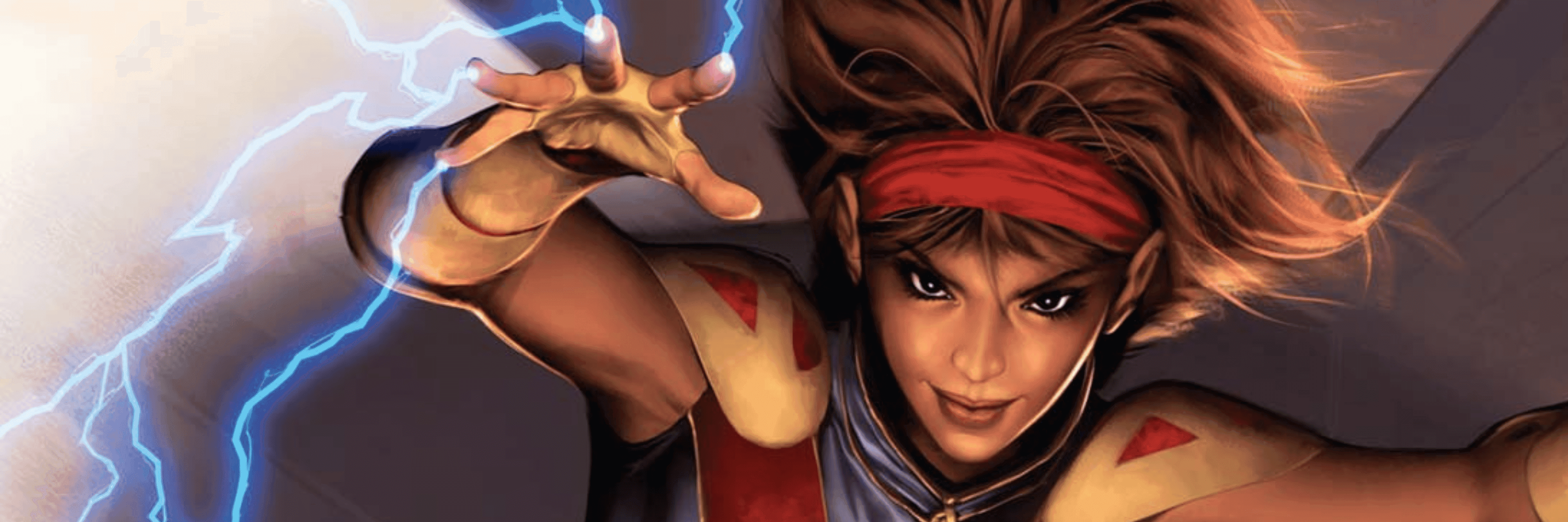 Tempest (Becka Munroe)