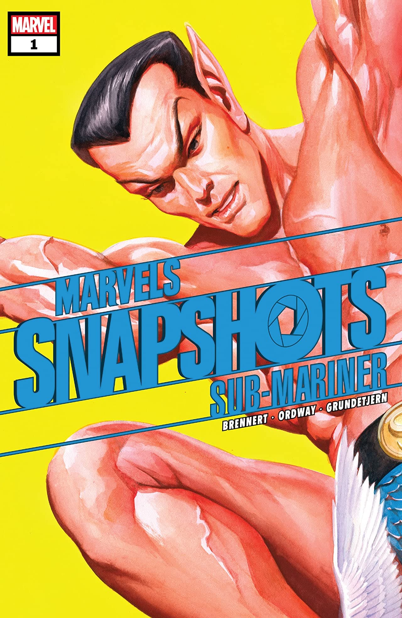 Namor