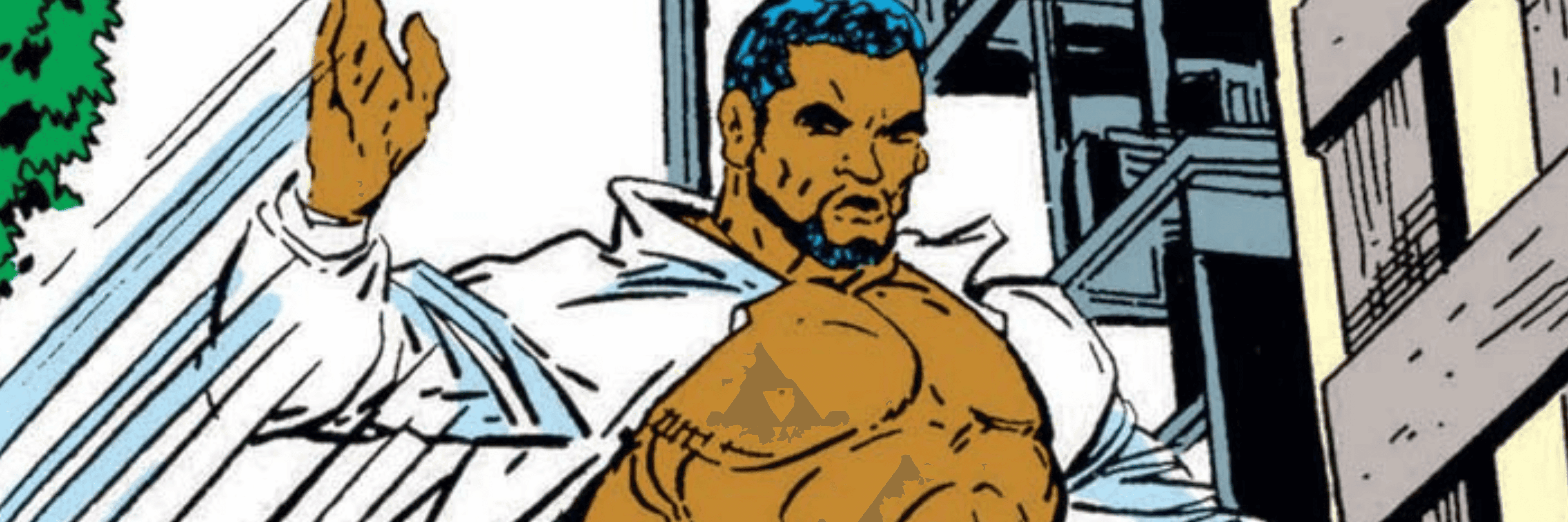 Wes Cassady (Wesley Cassady)