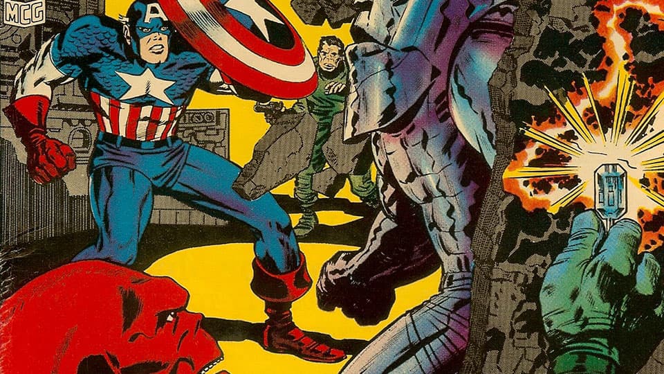 Image for Kirby 100: The Sleeper Strikes