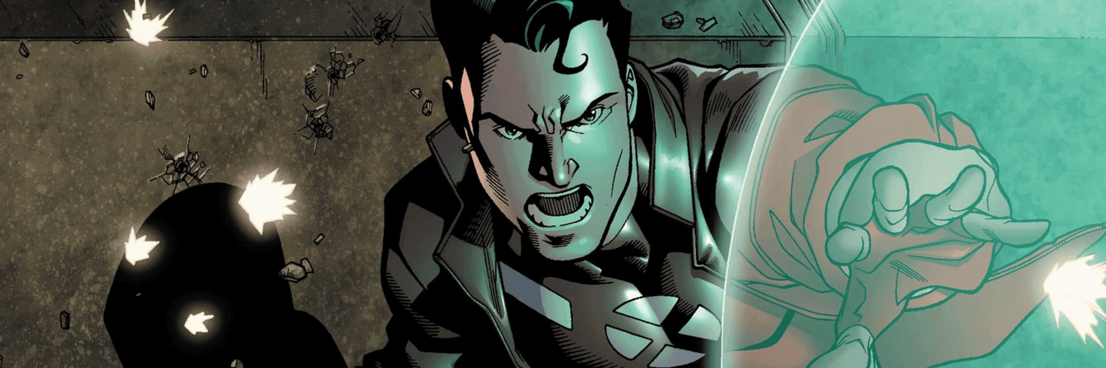 Hellion (Julian Keller)