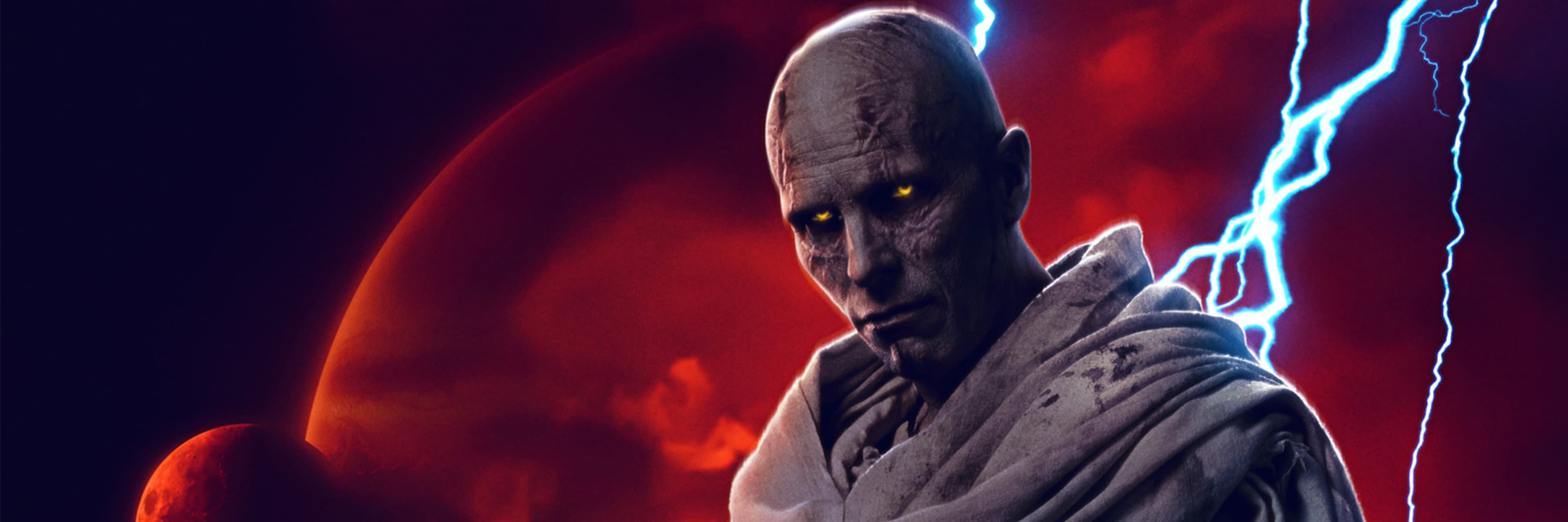 Gorr the God Butcher