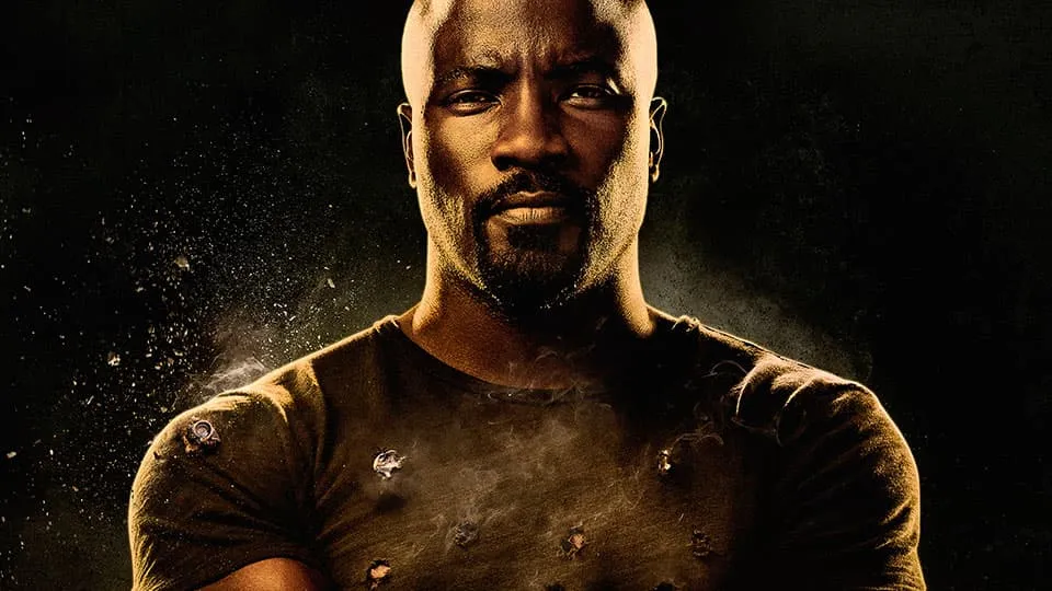 Image for ‘Marvel’s Luke Cage’ Moves Always Forward With Season 2