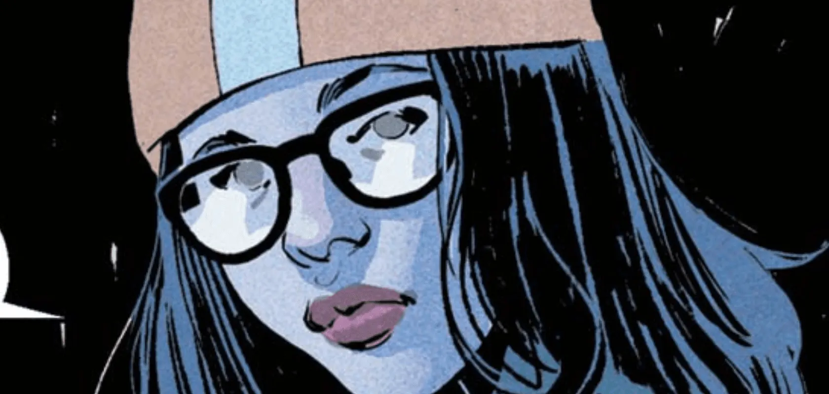 Darcy Lewis Powers, Enemies, History | Marvel