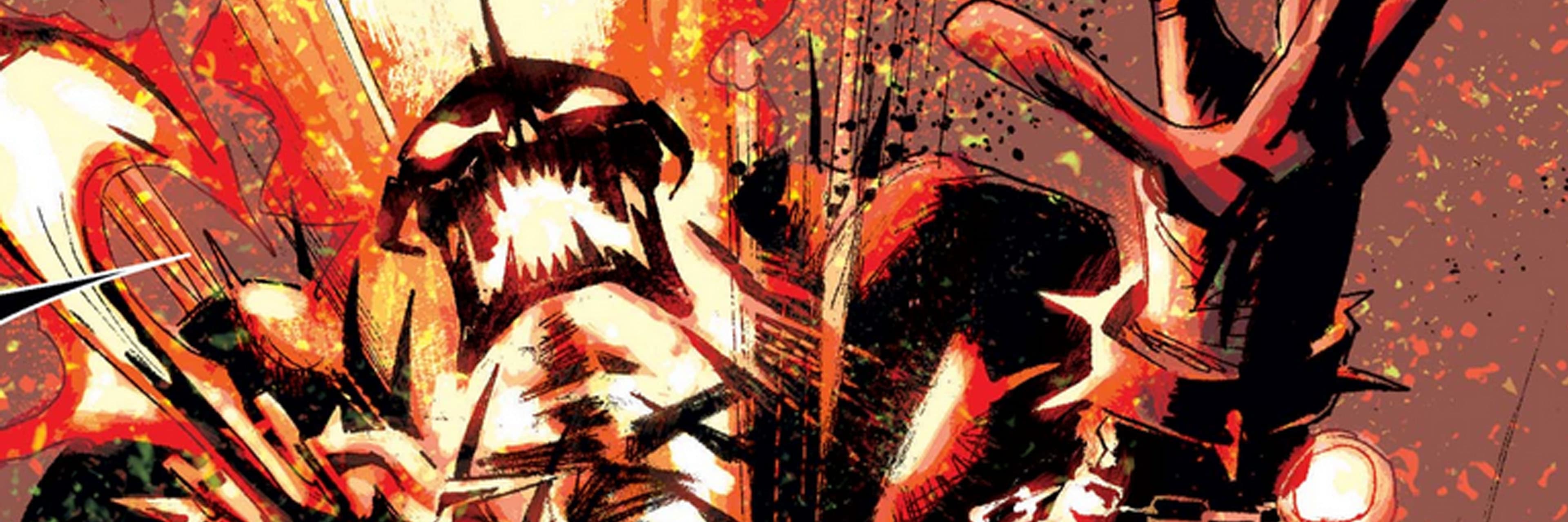 Vengeance (Kowalski)