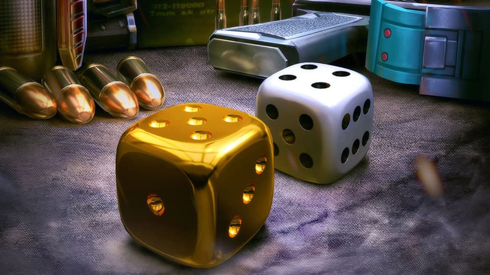 Image for This Week in Marvel Games: Test Your Luck with Domino and Witness the Forces of Darkness and Light Converge