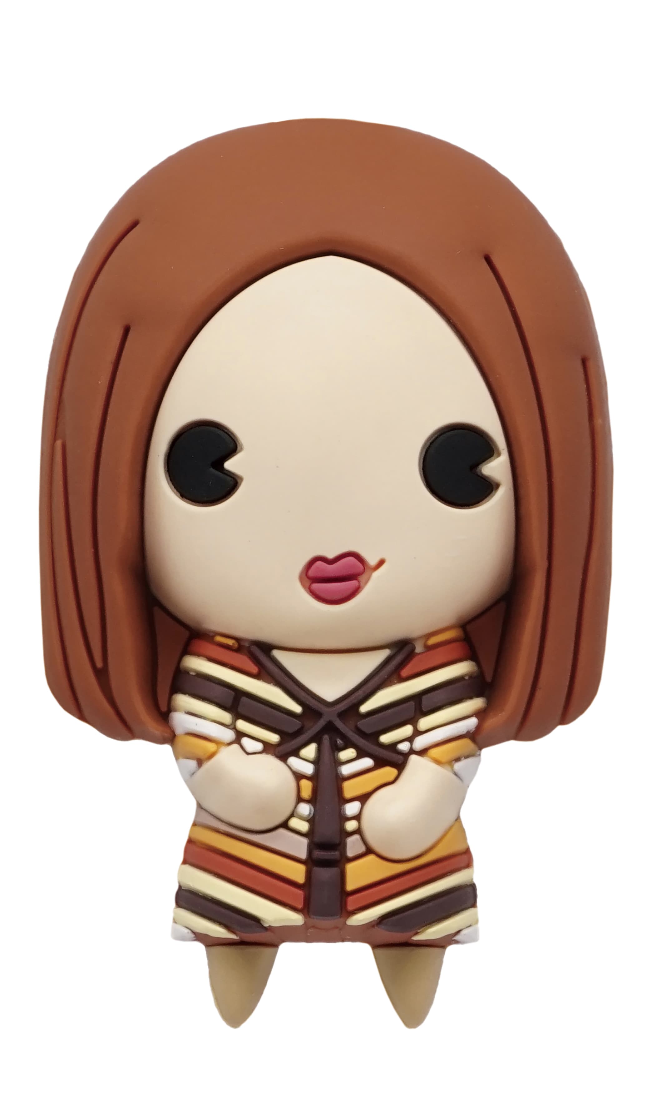 WandaVision Wanda Bag Clip / Hot Topic