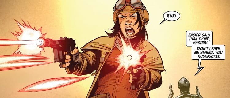 Doctor Aphra