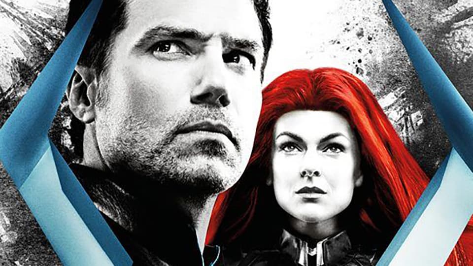Image for ‘Marvel’s Inhumans’ Season Finale Sneak Peek