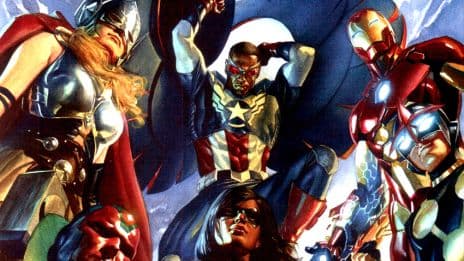 Image for Complete Guide to All-New, All-Different Marvel