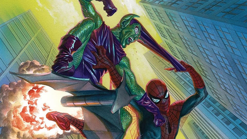 Image for Tune in to Episode 13 of Marvel’s The Pull List