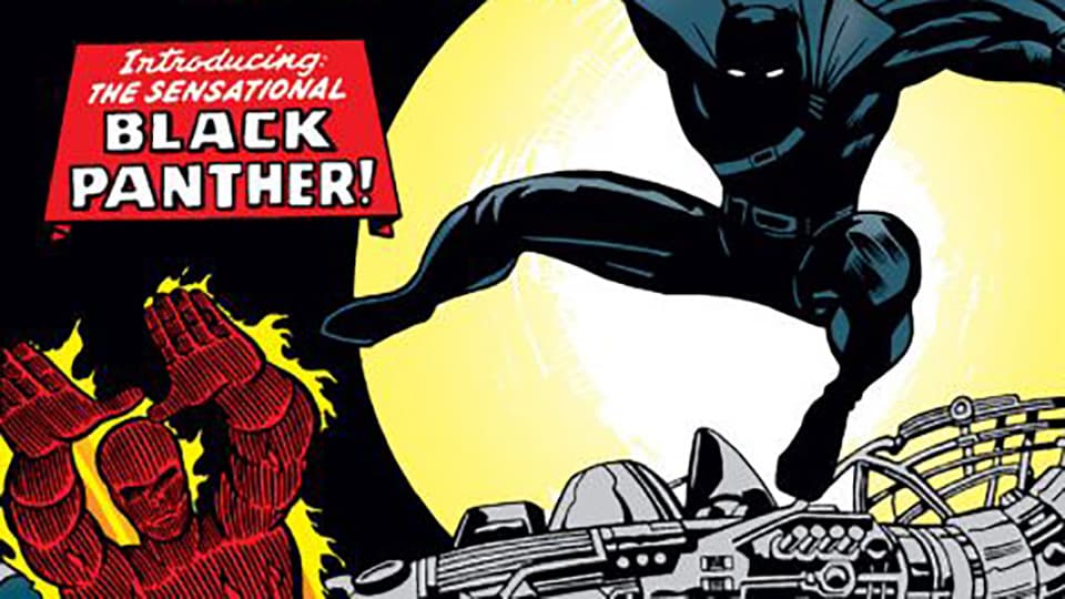 Image for The History of Kirby: 1966