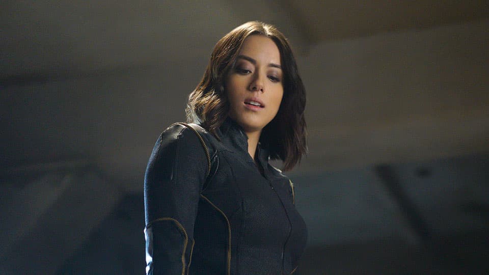 Image for Mark Kolpack Takes Us Behind the Visual Effects of Marvel’s Agents of S.H.I.E.L.D. in A New Podcast Episode