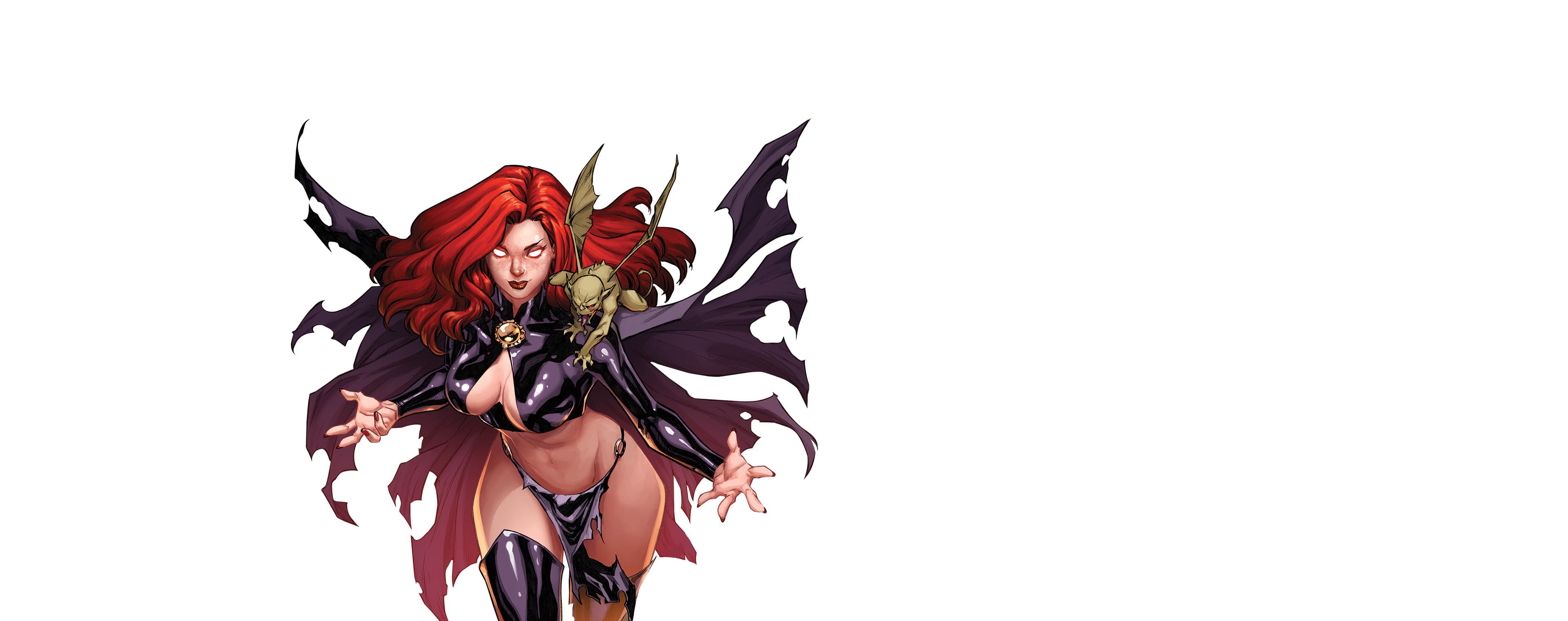 Madelyne Pryor