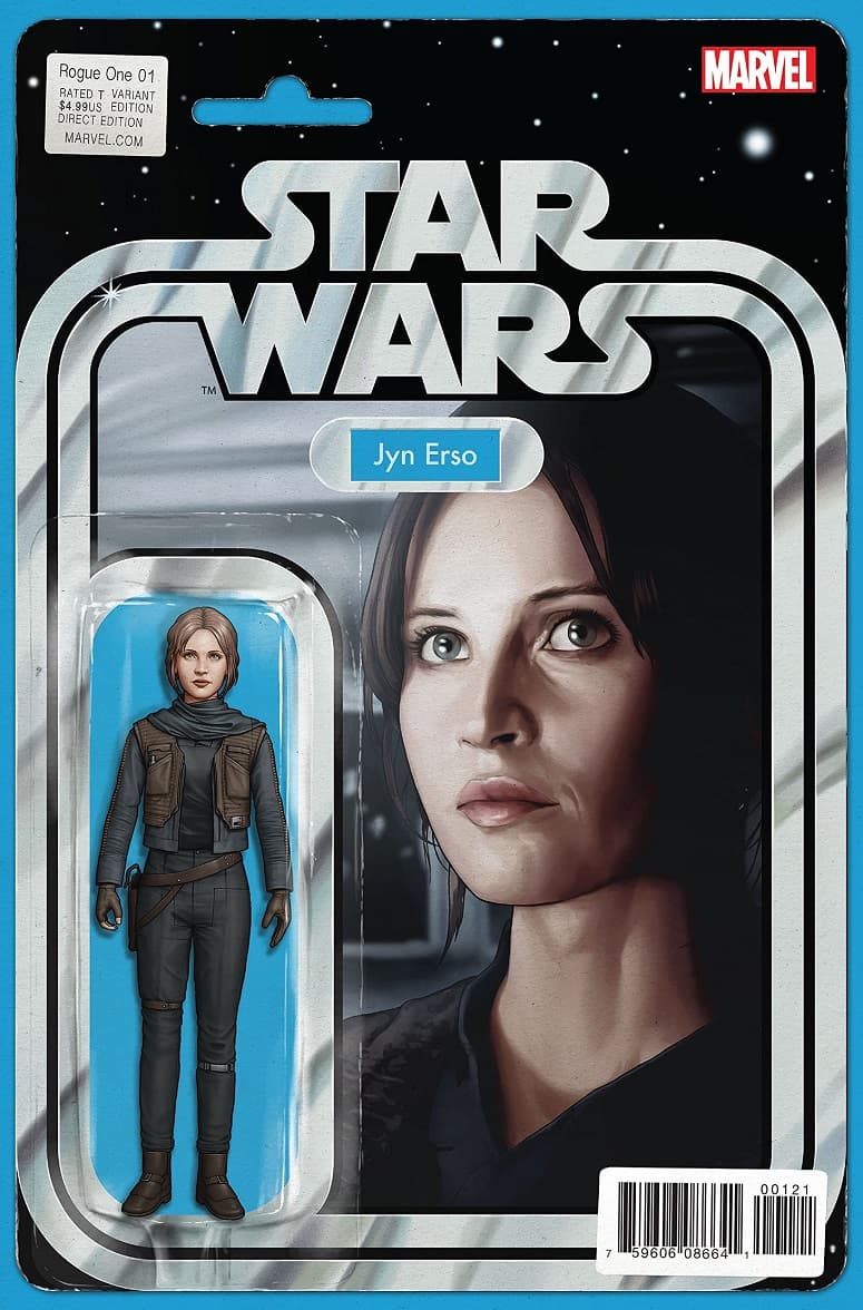 Jyn Erso