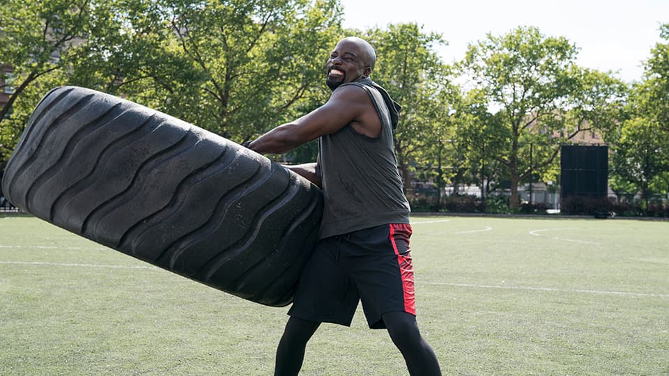Image for Harlem’s Hero is Caught in the Middle in New ‘Marvel’s Luke Cage’ Season 2 Trailer