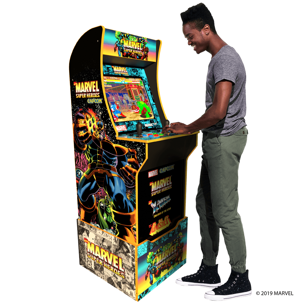 Arcade1Up