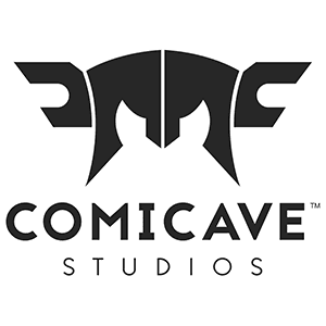 ComicCave Logo