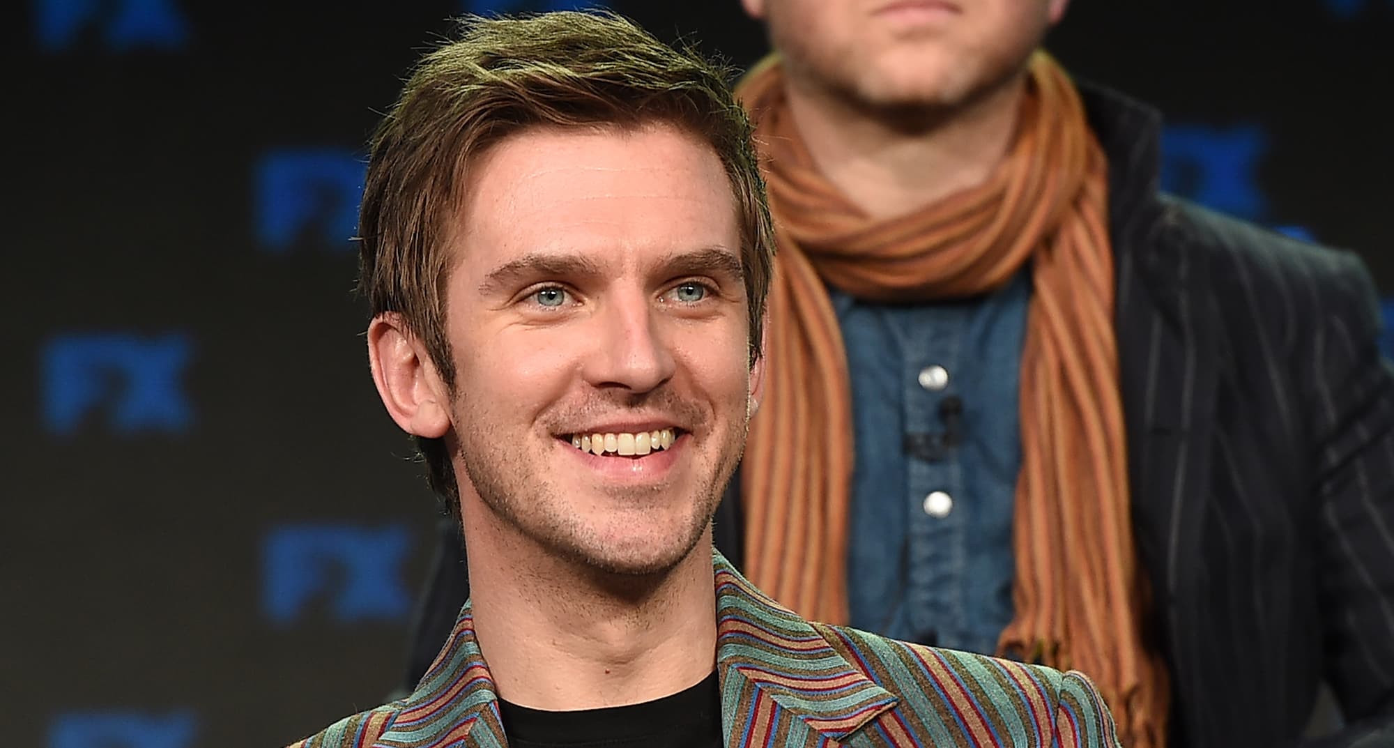 Dan Stevens discusses "Legion" at the TCA press tour