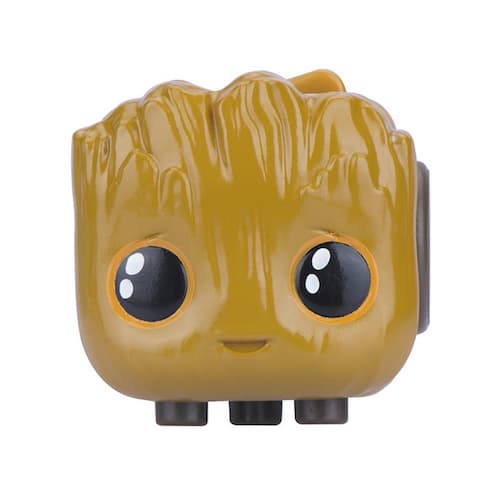 Marvel Groot Fidget Cube