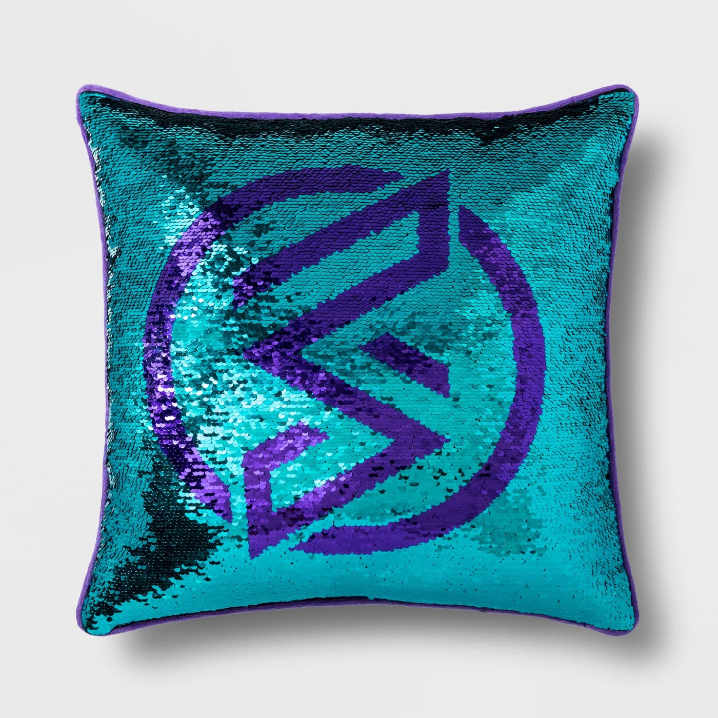 Marvel Rising Secret Warriors Sequin Pillow