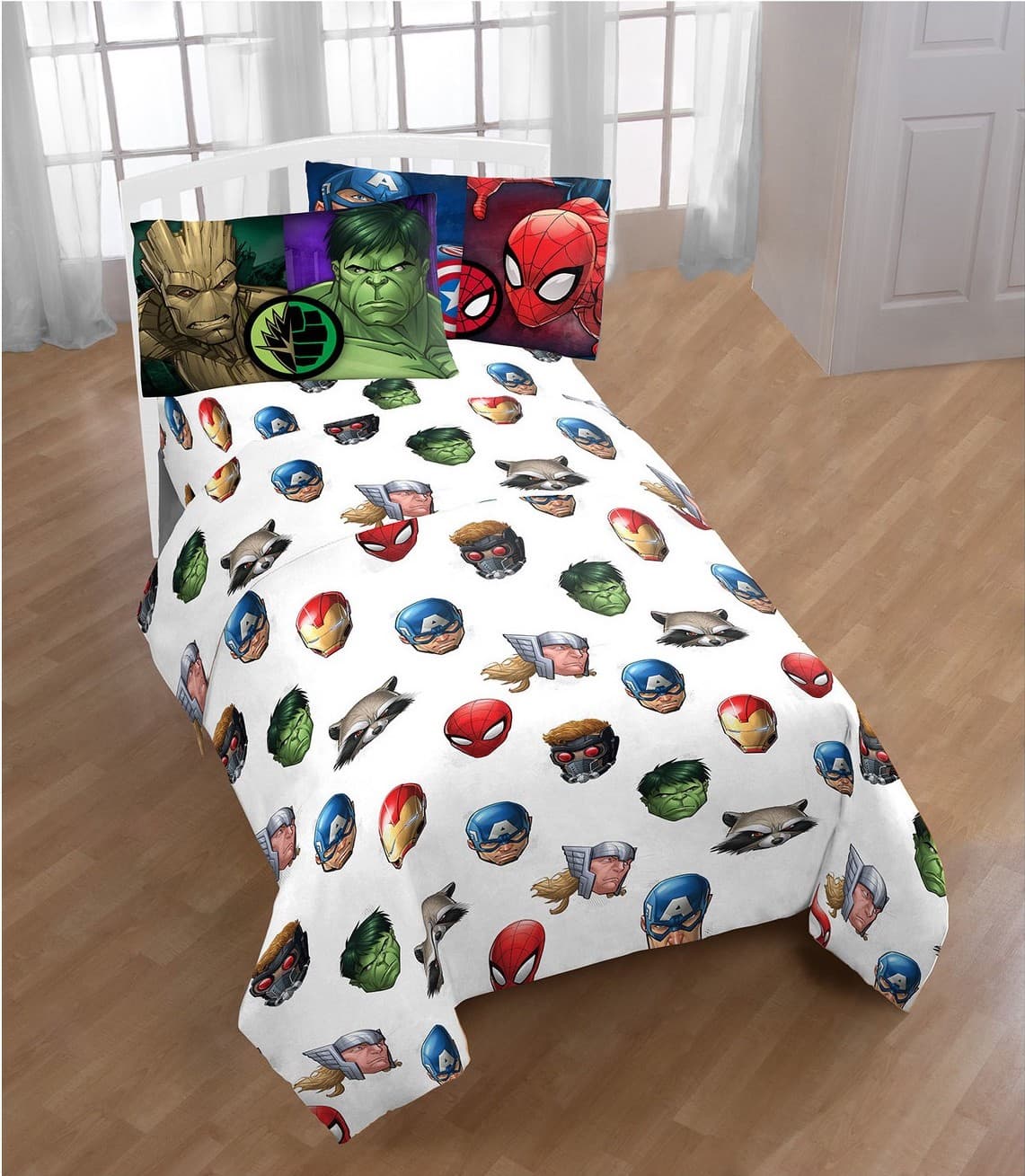 Holiday Gift Guide Upgrade Your Room The Marvel Super Hero Way For 2019 Marvel