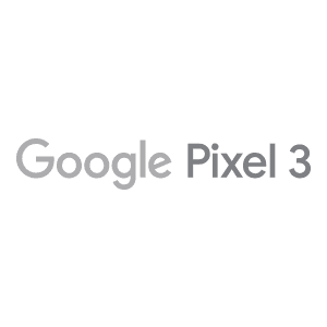 Avengers: Endgame Movie Partner Google Pixel 3 Logo