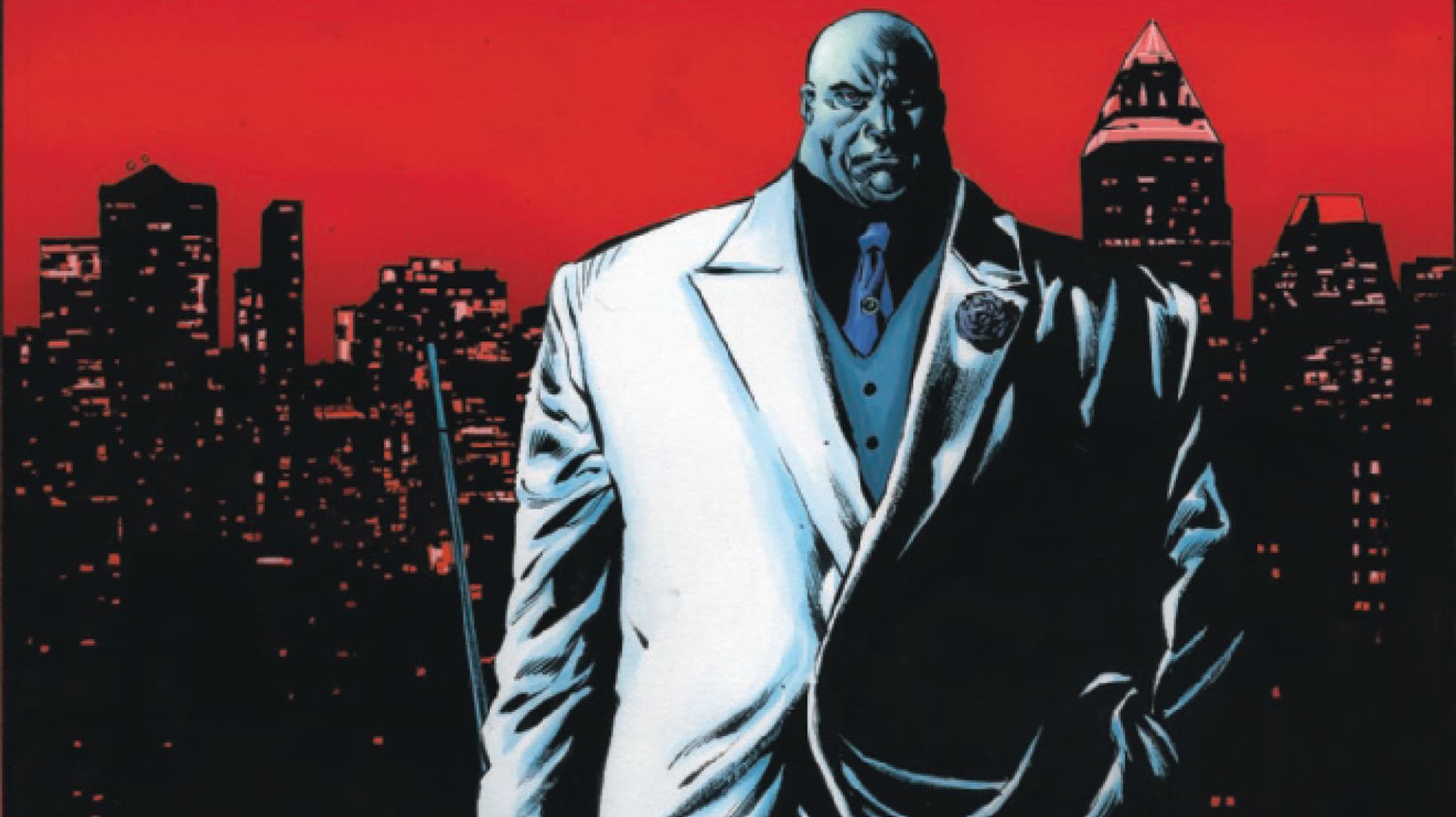 Kingpin's Most Diabolical Schemes | Marvel