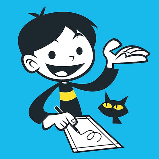 Marvel&#39;s Stormbreakers Class of 2025 Gurihiru
