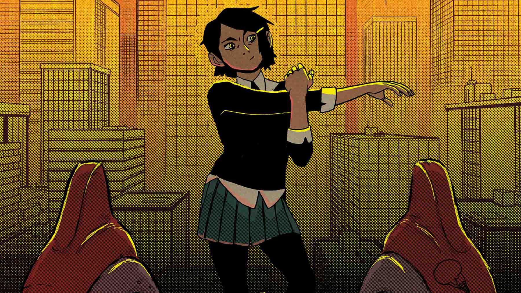 Peni Parker