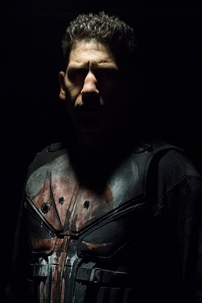 Jon Bernthal in "Marvel&#39;s The Punisher" Season 2
