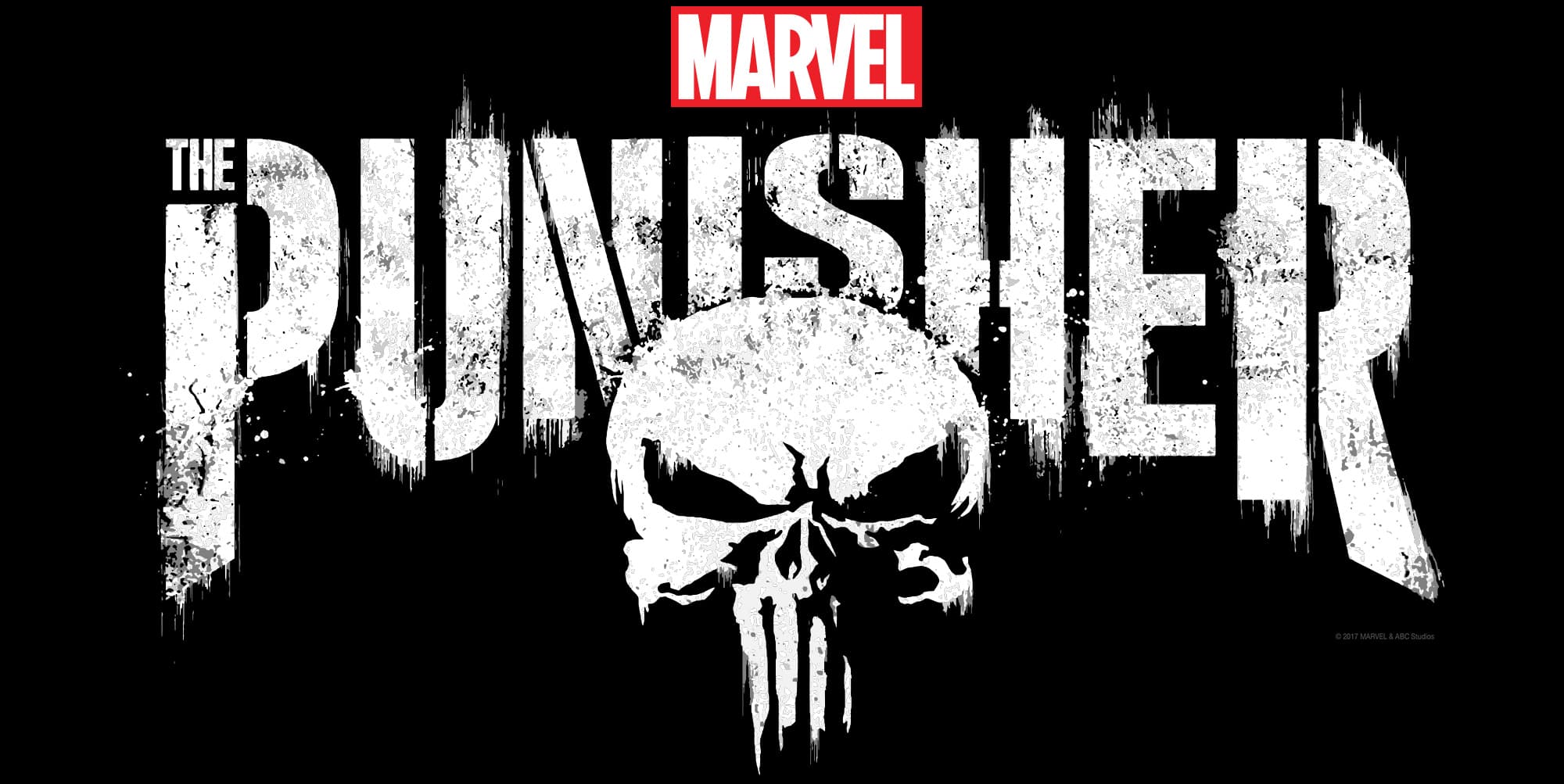 Netflix- The Punisher