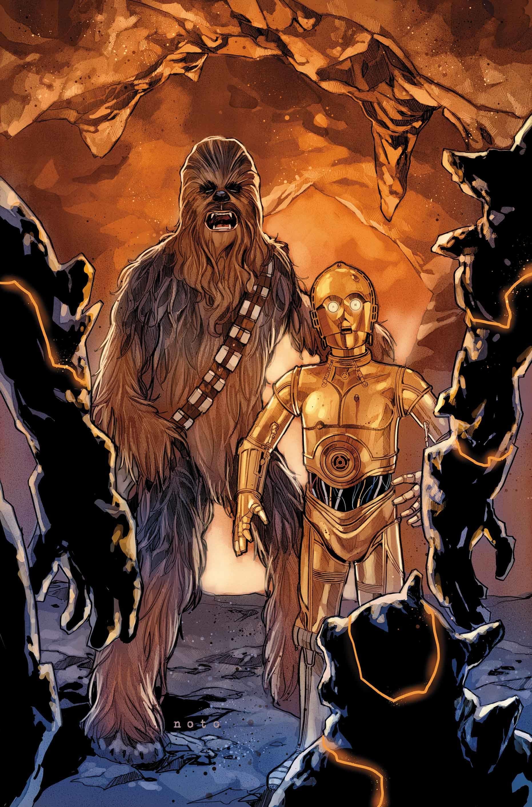 Star Wars #68