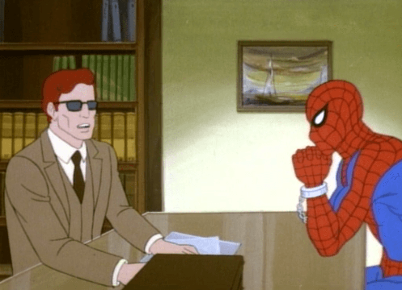 Spider-Man and His Amazing Friends: How Spidey Went Hollywood  Again