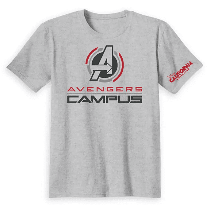 Avengers Campus