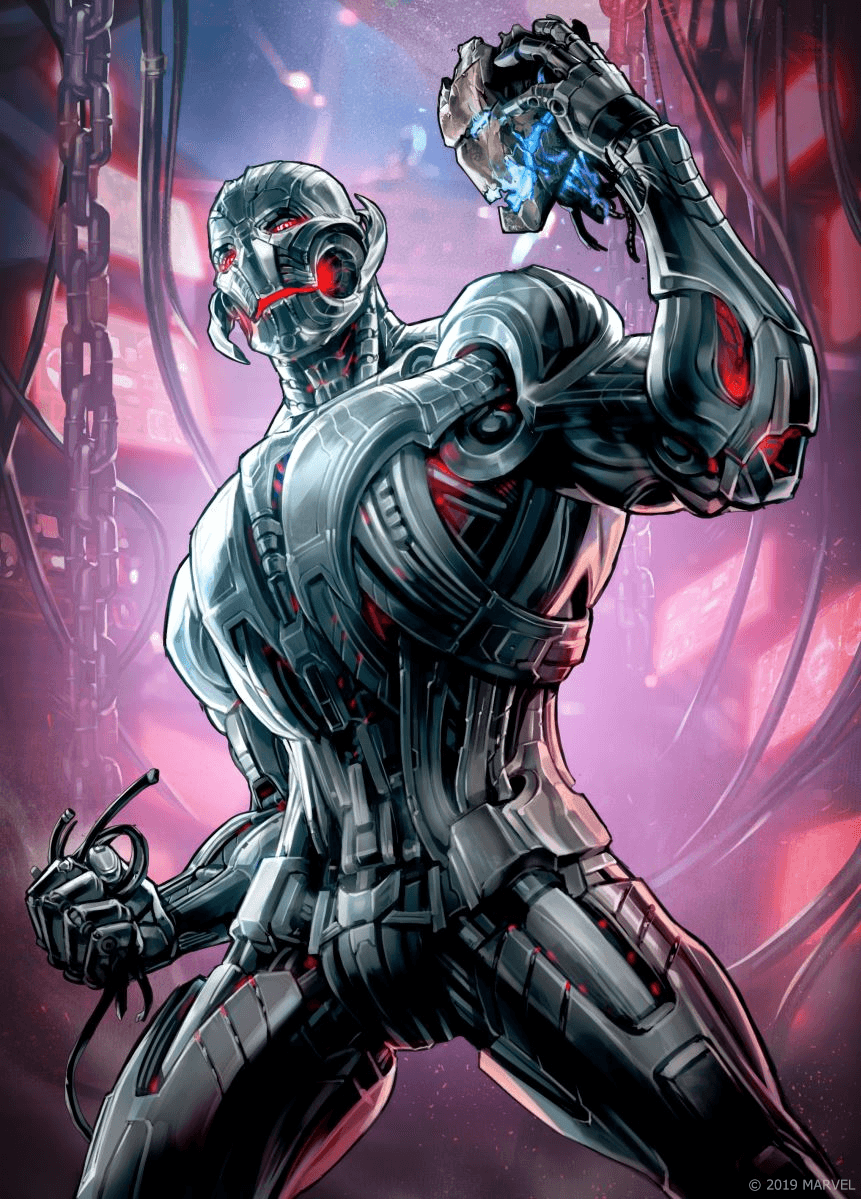 Ultron