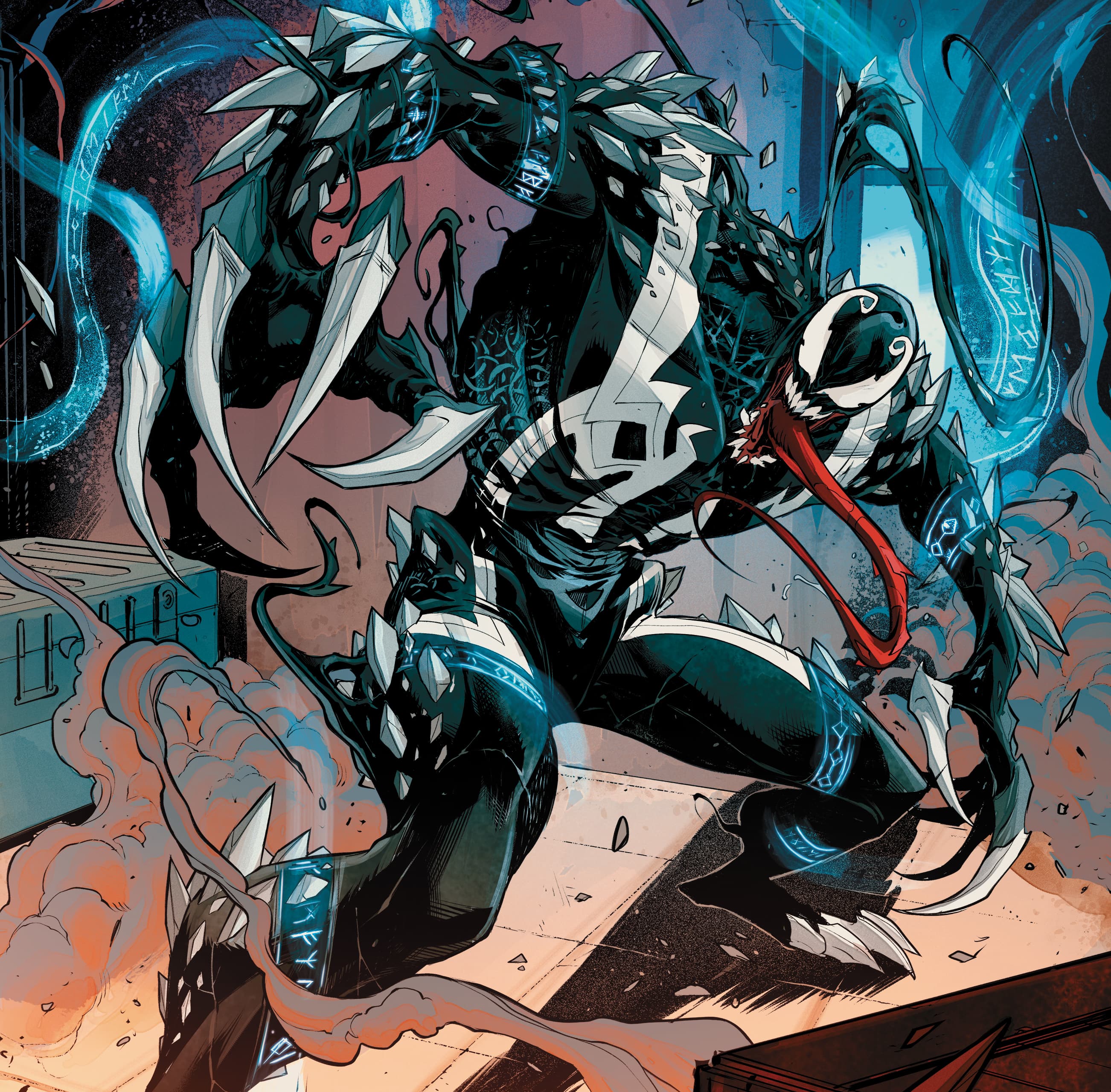 VENOM #13