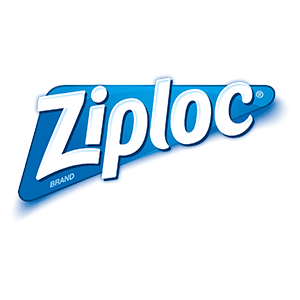 Ziploc Logo