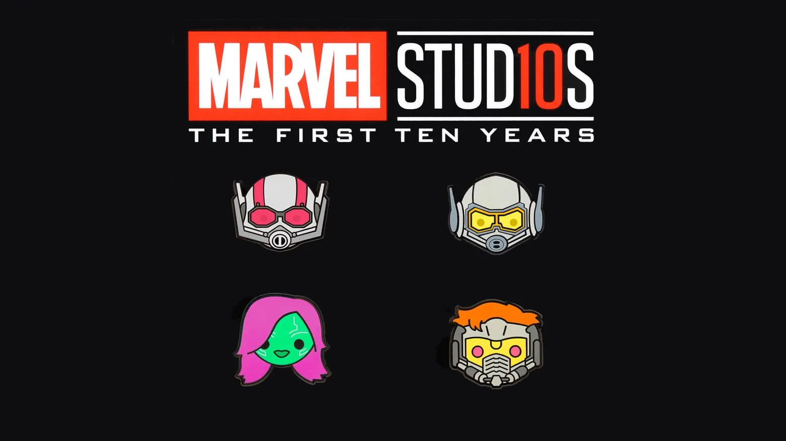 Disney Movie Rewards Celebrates Marvel Studios' 10th Anniversary