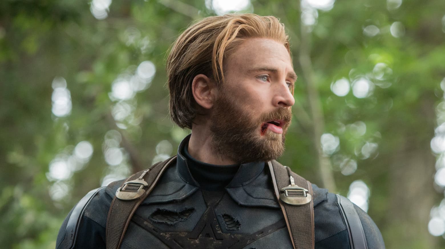 By Odin's Beard, Here Are The Top 10 Beards in the Marvel Universe