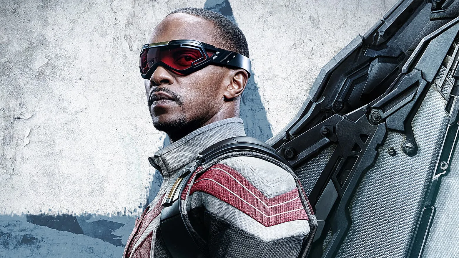 Kevin Feige on Anthony Mackie and Falcon's Moment in the Sun