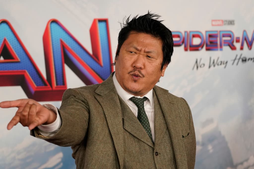 Kyle Grillot / Marvel