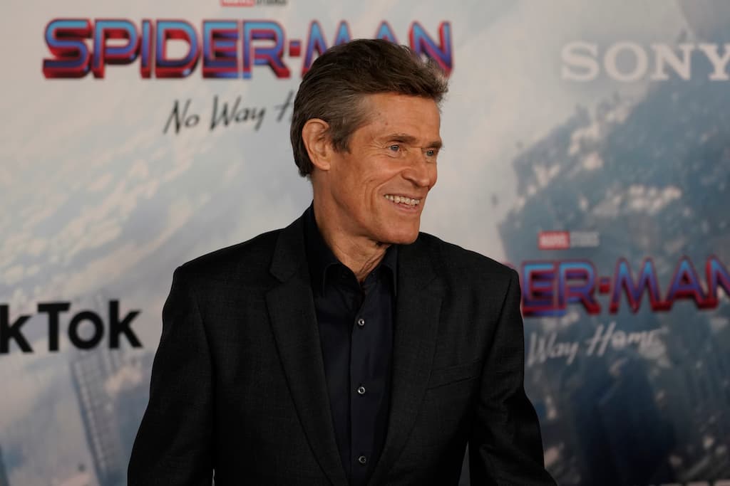 Kyle Grillot / Marvel