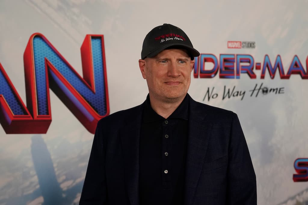 Kyle Grillot / Marvel