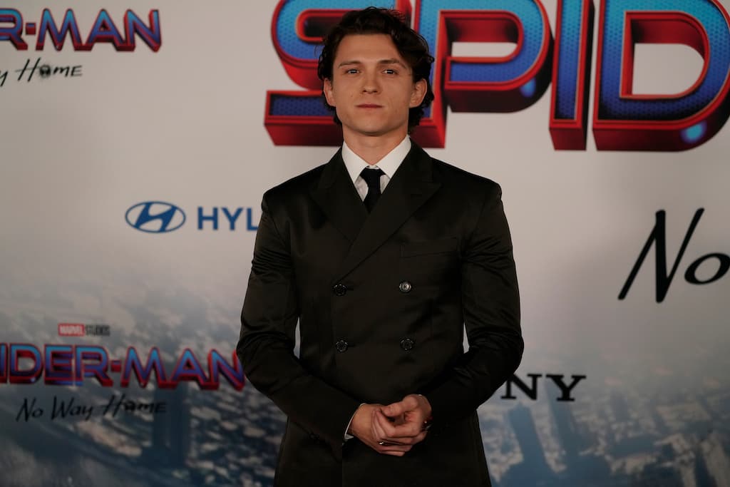 Kyle Grillot / Marvel