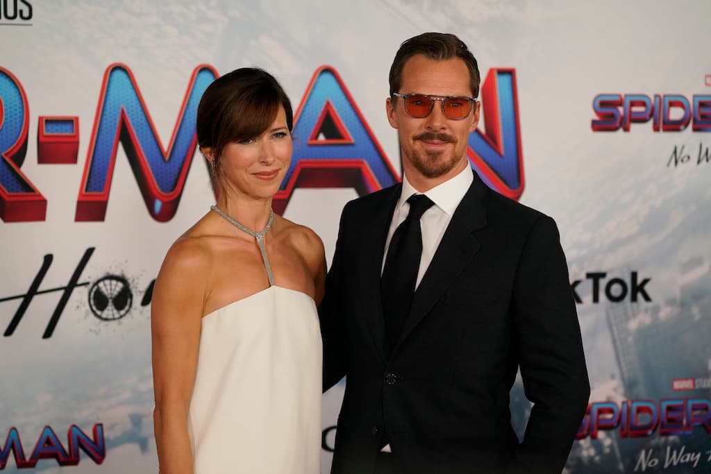 Kyle Grillot / Marvel