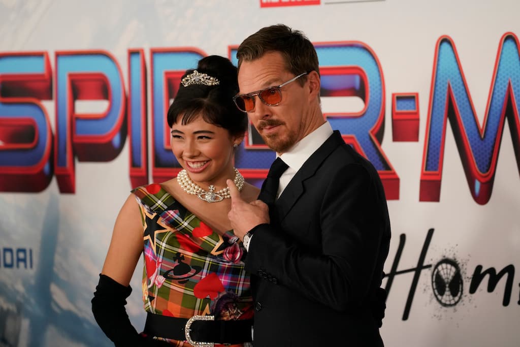 Kyle Grillot / Marvel