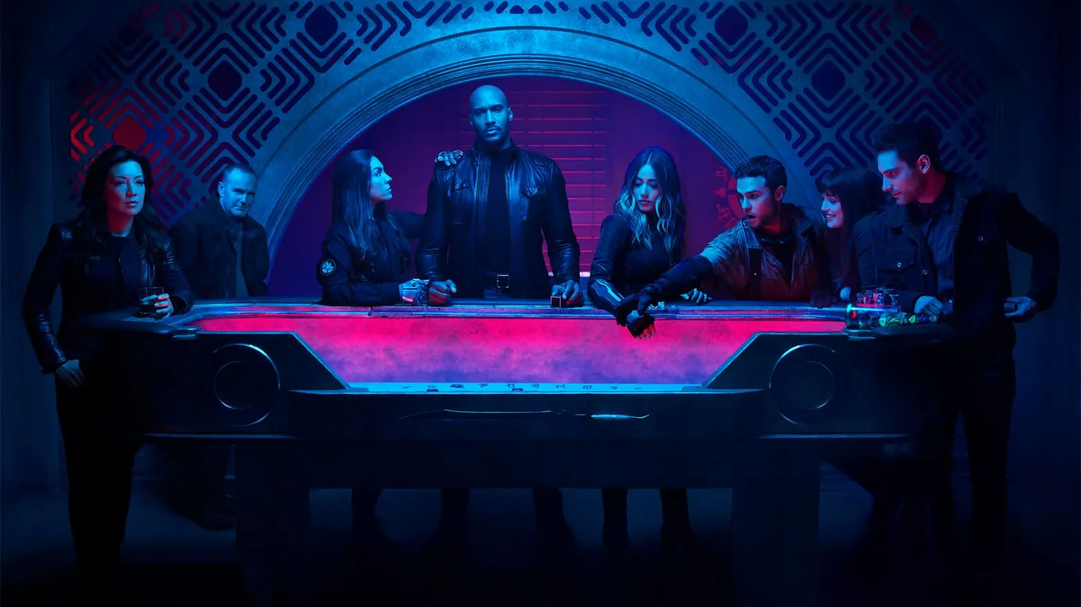 Every Thought We Had Watching the New 'Marvel's Agents of