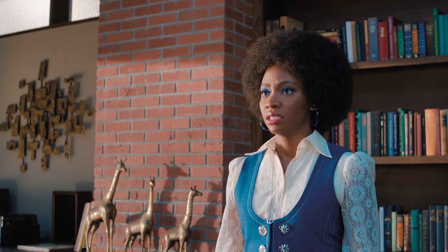 Monica Rambeau / Teyonah Parris