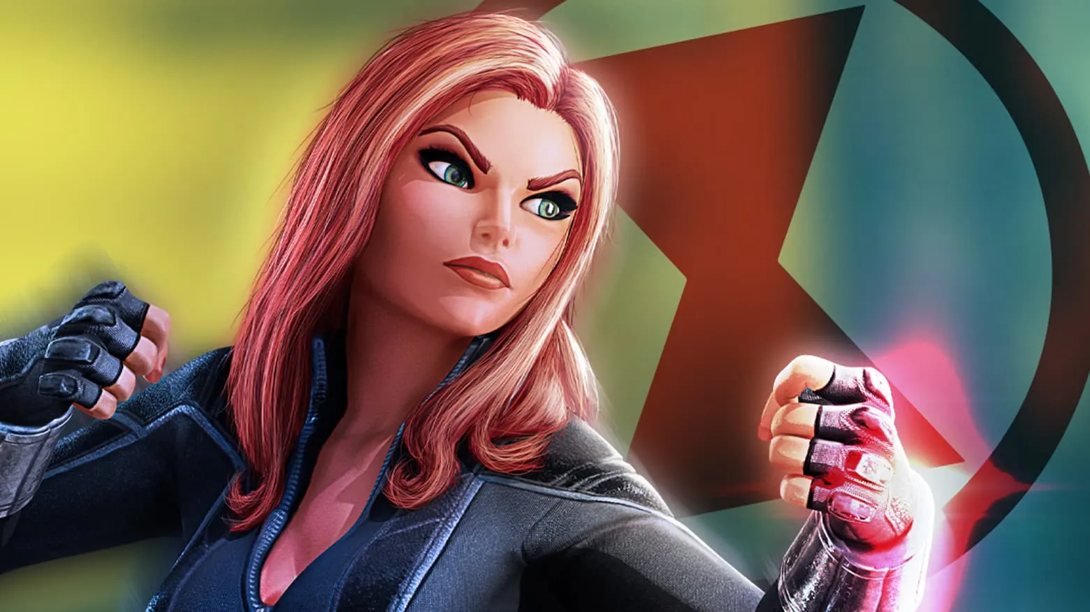 Black Widow-Inspired Workout: Michelle Khare Trains Like Natasha